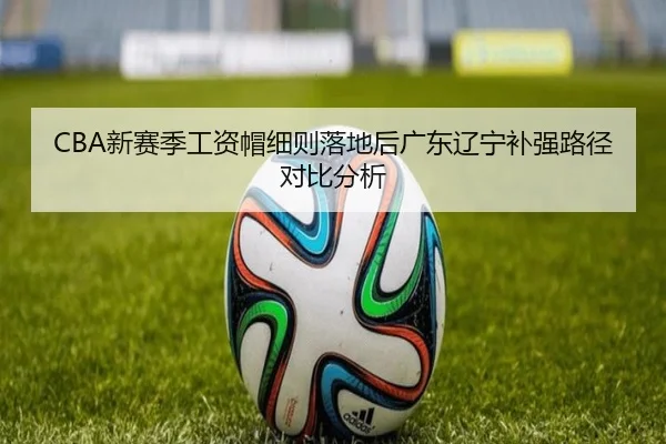 CBA新赛季工资帽细则落地后广东辽宁补强路径对比分析